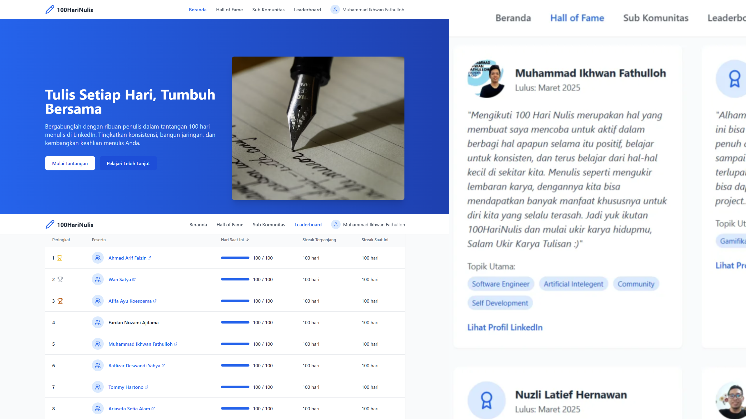 Blog Banner